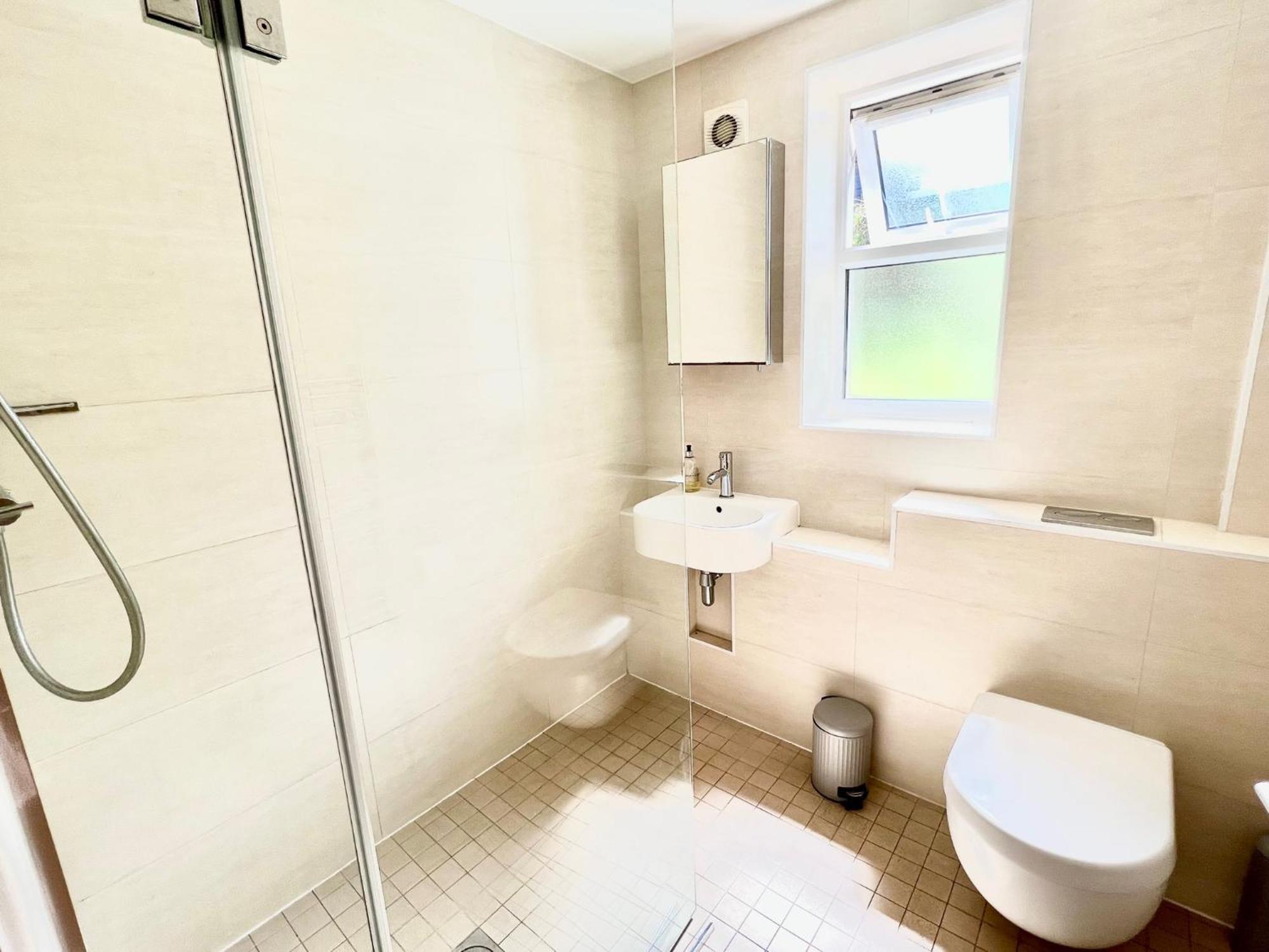 Villa The Bubble Whitstable Esterno foto