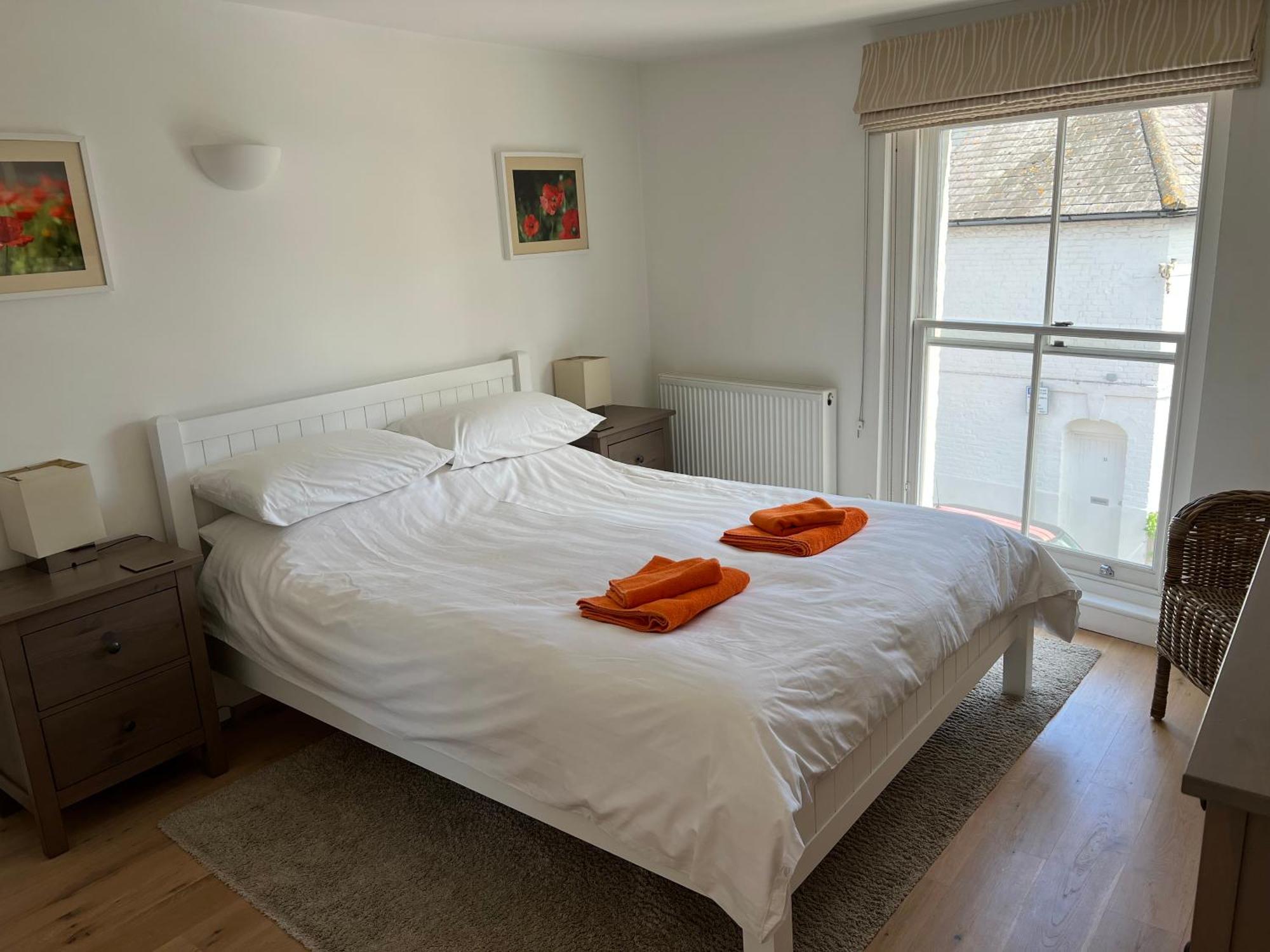 Villa The Bubble Whitstable Esterno foto